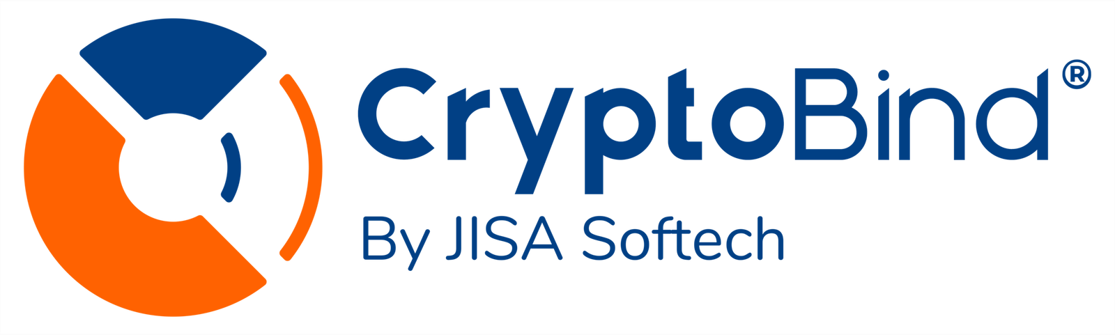 Cryptobind - Logo