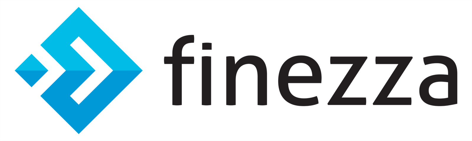 Finezza - Logo