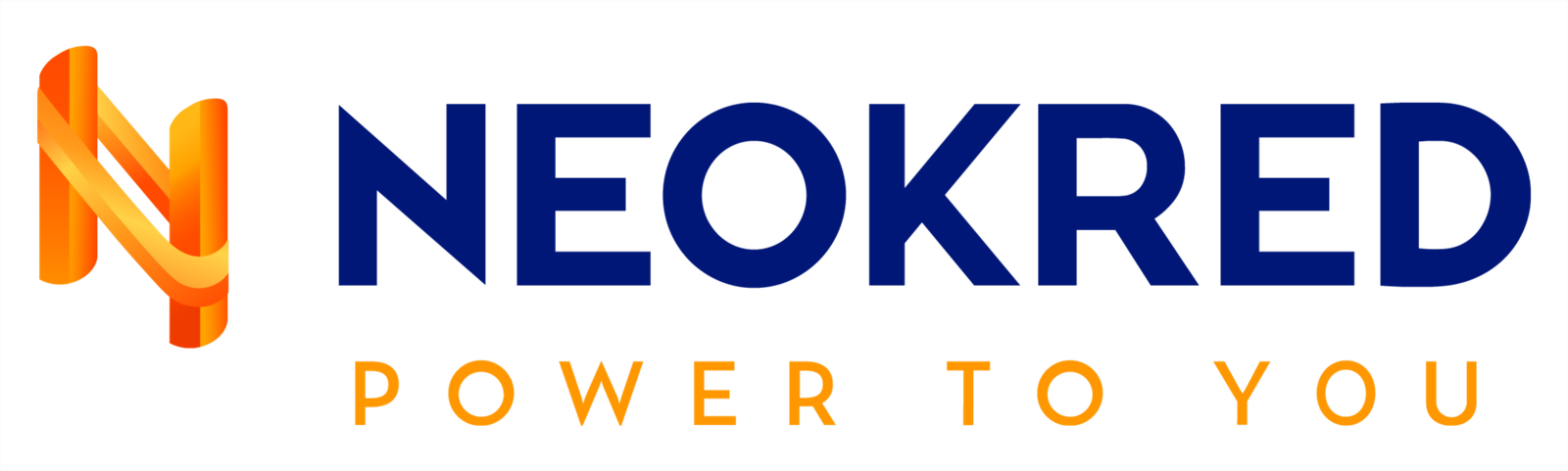 Neokred - Logo