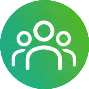 Young professionals, startups, and emerging entrepreneurs connecting and exploring opportunities in cooperative banking and financial technology.
