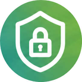Cybersecurity and fraud prevention solution providers offering solutions to protect cooperative banks from cyber threats and financial fraud.